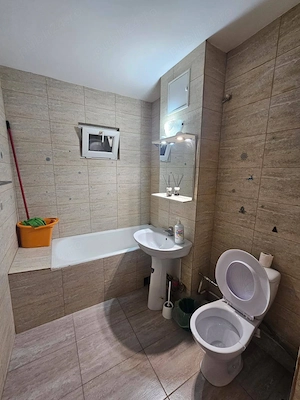 2 decomandate- Brazda, zona Valentino - imagine 5