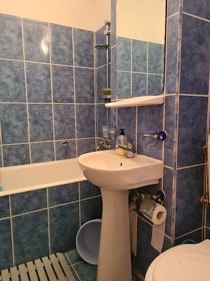Apartament 2 camere de închiriat   Zona Piața Centrală - imagine 11