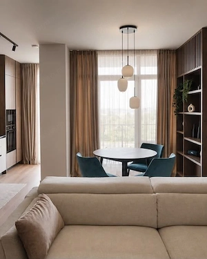 Apartament 2 camere zona Iulius Town - imagine 4
