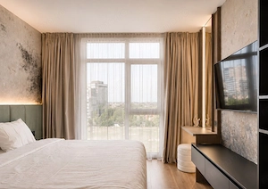 Apartament 2 camere zona Iulius Town - imagine 15