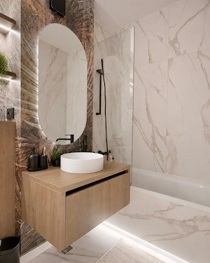 Apartament 2 camere zona Iulius Town - imagine 11