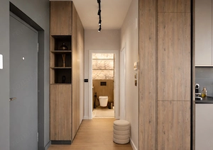 Apartament 2 camere zona Iulius Town - imagine 6
