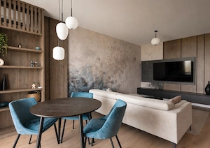 Apartament 2 camere zona Iulius Town - imagine 13