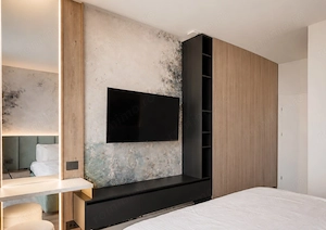 Apartament 2 camere zona Iulius Town - imagine 8
