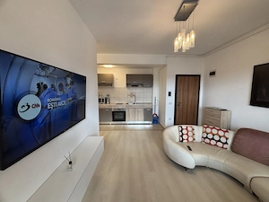Apartament 2 camere de închiriat în Dumbravita