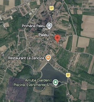 Vand Schimb Rate Teren extravilan   intravilan Livada de Bihor  - Paleu - Saldabagiu de Munte - imagine 4