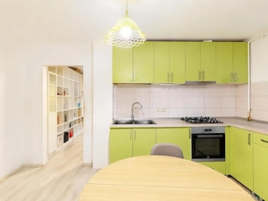 Apartament 2 camere zona Bogdaneștilor - imagine 11