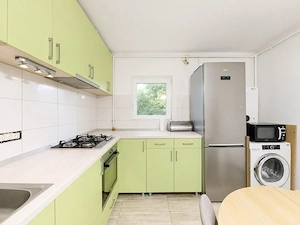 Apartament 2 camere zona Bogdaneștilor - imagine 5