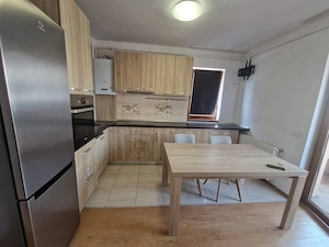 Apartament cu 2 camere in Gusterita - imagine 7