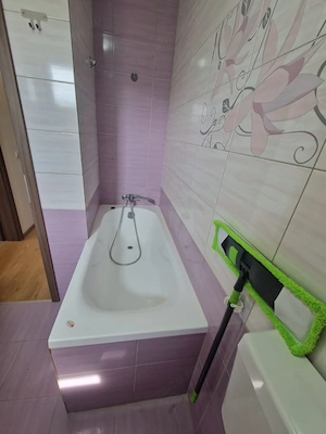 Apartament cu 2 camere in Gusterita - imagine 6