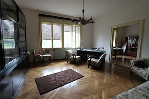 Apartament spatios 3 camere,zona medicina - imagine 4