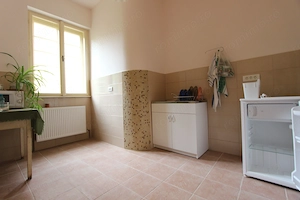 Apartament spatios 3 camere,zona medicina - imagine 6
