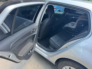 Vand Golf 7 - 1.6 TDI, 109.000 km, An 2016 - imagine 5
