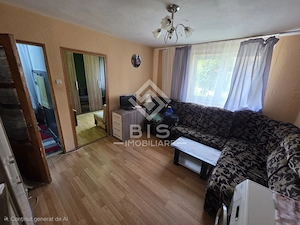 VÂNZARE APARTAMENT- ZONA DECEBAL ETAJ 1 - imagine 4
