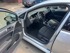 Vand Golf 7 - 1.6 TDI, 109.000 km, An 2016 - imagine 4