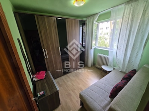 VÂNZARE APARTAMENT- ZONA DECEBAL ETAJ 1 - imagine 2