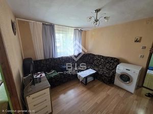VÂNZARE APARTAMENT- ZONA DECEBAL ETAJ 1 - imagine 3