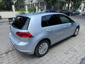 Vand Golf 7 - 1.6 TDI, 109.000 km, An 2016 - imagine 3