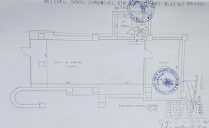 Spatiu comercial disponibil imediat, Zizinului x 15 Noiembrie x Toamnei. - imagine 6