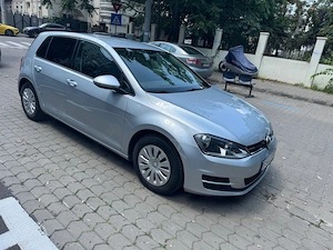 Vand Golf 7 - 1.6 TDI, 109.000 km, An 2016 - imagine 2