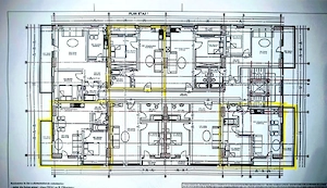Mamaia nord apartamente - imagine 2