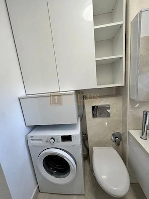 1 camera| proaspat renovat| modern| centrala proprie| clima| restaurant Nora - imagine 7
