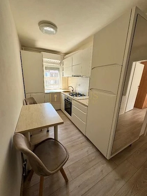 1 camera| proaspat renovat| modern| centrala proprie| clima| restaurant Nora - imagine 4