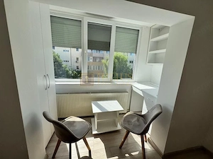 1 camera| proaspat renovat| modern| centrala proprie| clima| restaurant Nora - imagine 3