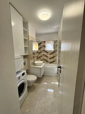 1 camera| proaspat renovat| modern| centrala proprie| clima| restaurant Nora - imagine 6