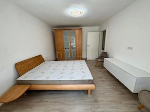1 camera| proaspat renovat| modern| centrala proprie| clima| restaurant Nora - imagine 2
