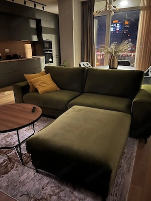 Apartament 2 camere zona Iulius Town - imagine 11