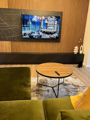 Apartament 2 camere zona Iulius Town - imagine 15