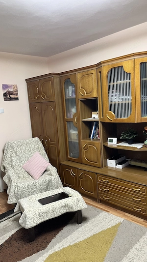 Apartament cu o camera  - imagine 3