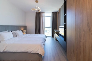 Apartament 2 camere zona Iulius Town - imagine 7