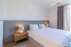 Apartament 2 camere zona Iulius Town - imagine 8
