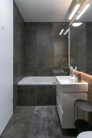 Apartament 2 camere zona Iulius Town - imagine 19