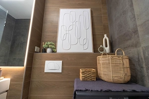 Apartament 2 camere zona Iulius Town - imagine 14