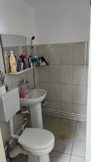 Apartament cu o camera  - imagine 6