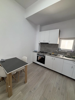 Apartament 1 camera a în Giroc - imagine 9