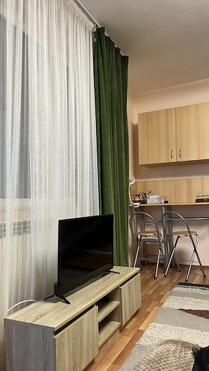 Apartament cu o camera  - imagine 10