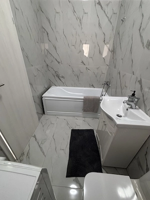 Apartament 1 camera a în Giroc - imagine 13