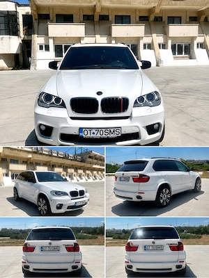 Vand bmw sau schimb cu duster 1.5 prestige 2020 - imagine 2