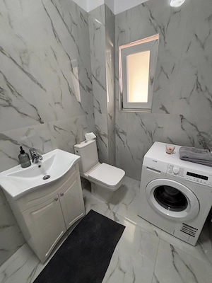 Apartament 1 camera a în Giroc - imagine 8