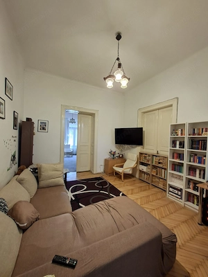 Apartament generos 4 camere la 5 minute de Piața Victoriei - imagine 14