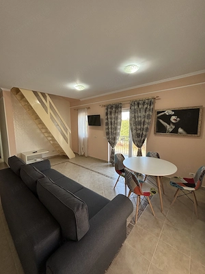Apartament 2 camere la 10 min de Iulius Town - imagine 2