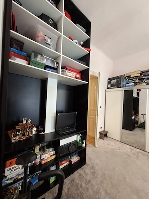 Apartament generos 4 camere la 5 minute de Piața Victoriei - imagine 16