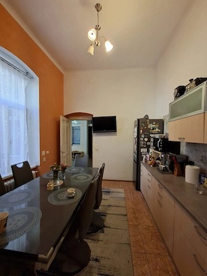 Apartament generos 4 camere la 5 minute de Piața Victoriei - imagine 19