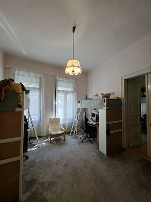 Apartament generos 4 camere la 5 minute de Piața Victoriei - imagine 15