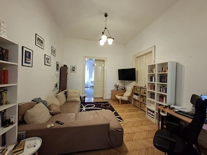 Apartament generos 4 camere la 5 minute de Piața Victoriei - imagine 13