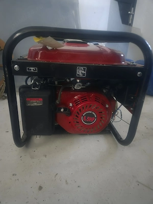 generator 3,5kw